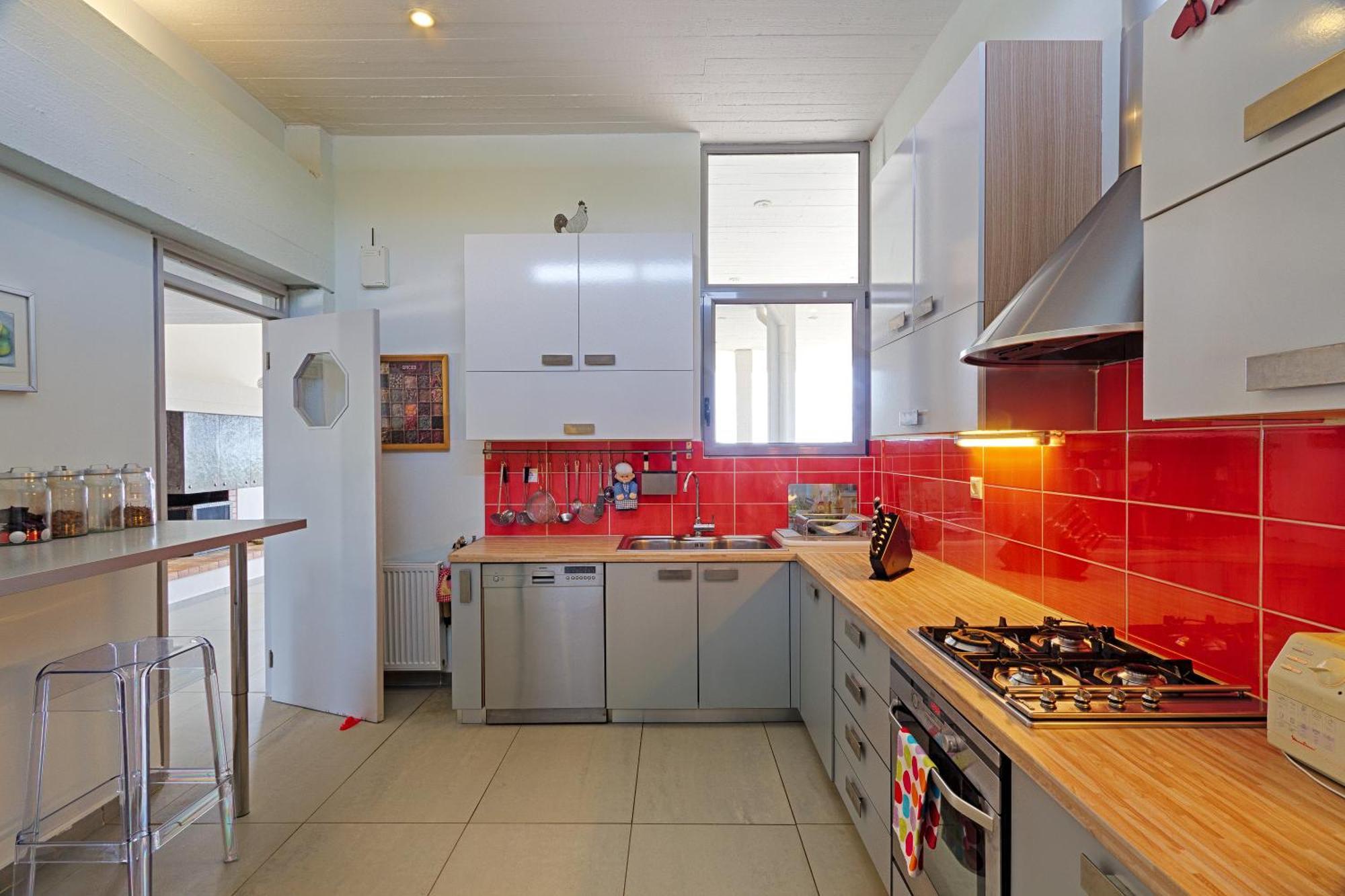 Beachfront Villa Hoopoe Schinias, Marathon Exterior photo